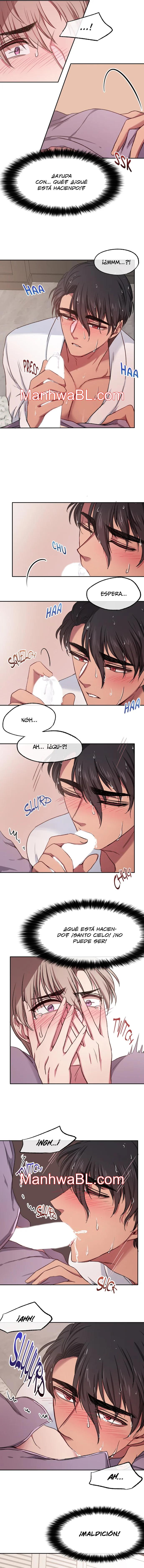 Por favor, cuida de Gangju - Capítulo 4.00 manhwa