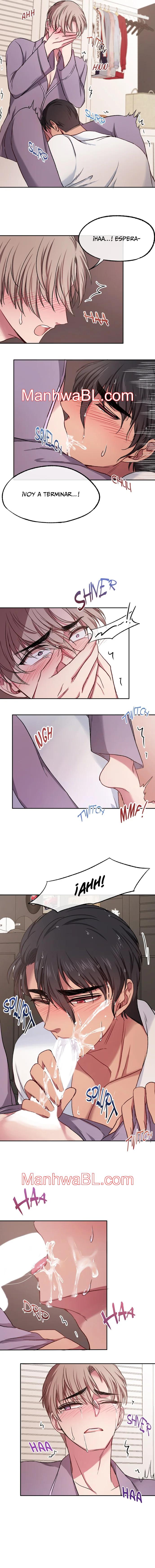 Por favor, cuida de Gangju - Capítulo 4.00 manhwa