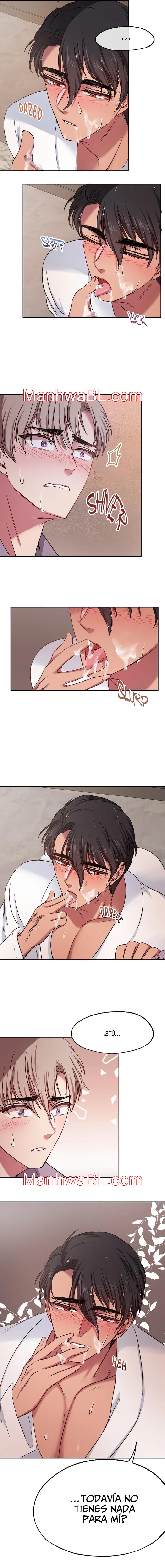 Por favor, cuida de Gangju - Capítulo 4.00 manhwa