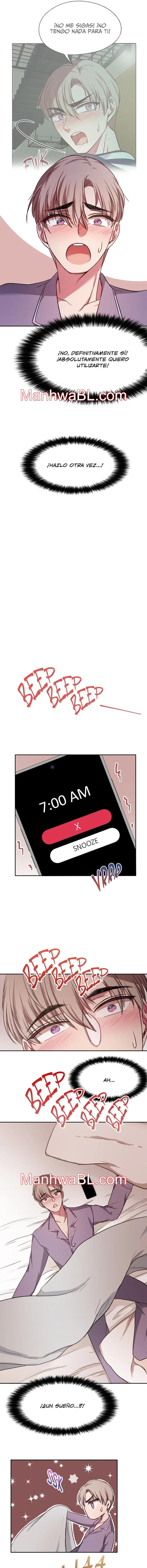Por favor, cuida de Gangju - Capítulo 4.00 manhwa