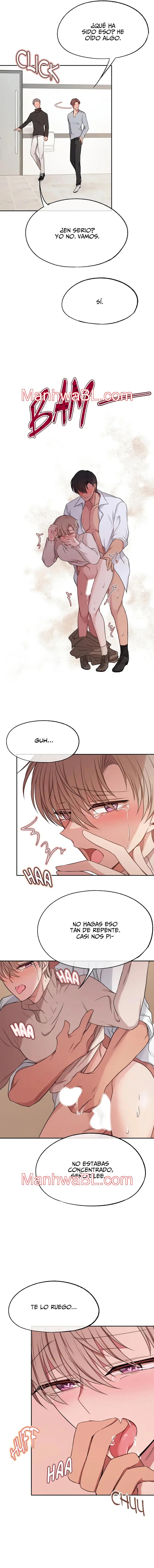 Por favor, cuida de Gangju - Capítulo 27.00 manhwa