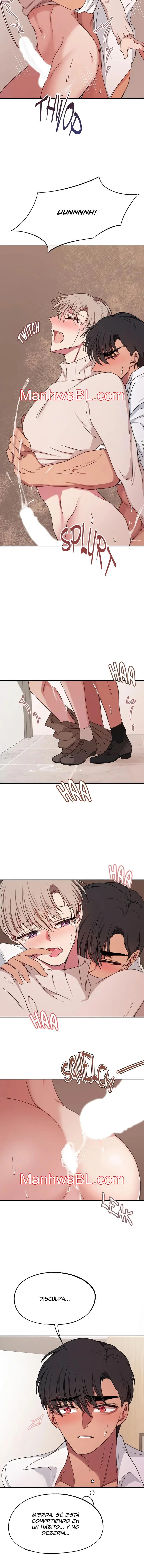 Por favor, cuida de Gangju - Capítulo 27.00 manhwa