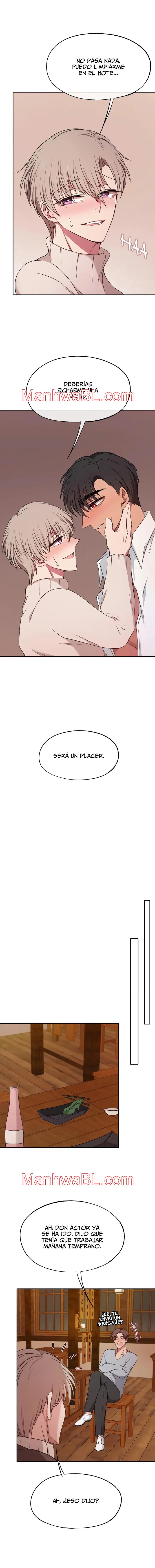 Por favor, cuida de Gangju - Capítulo 27.00 manhwa