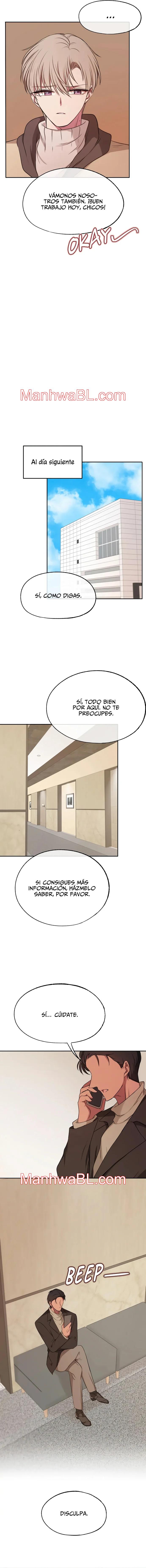 Por favor, cuida de Gangju - Capítulo 27.00 manhwa