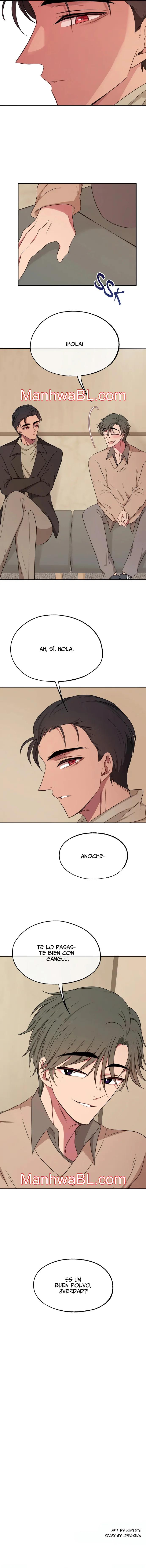 Por favor, cuida de Gangju - Capítulo 27.00 manhwa