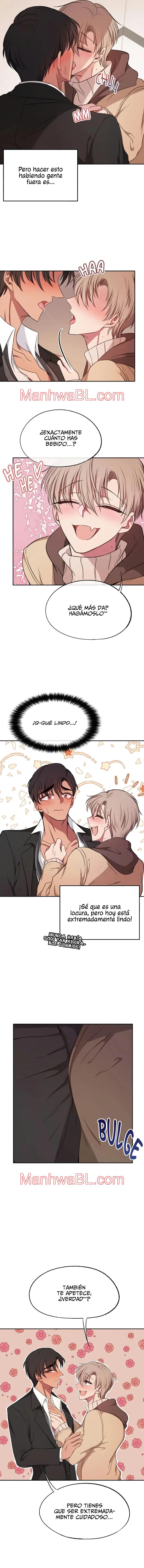 Por favor, cuida de Gangju - Capítulo 27.00 manhwa