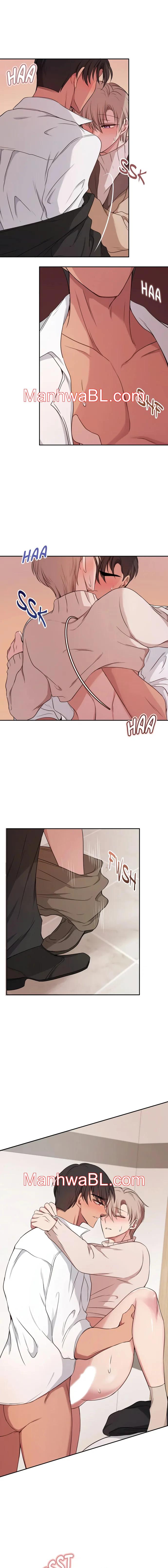 Por favor, cuida de Gangju - Capítulo 27.00 manhwa