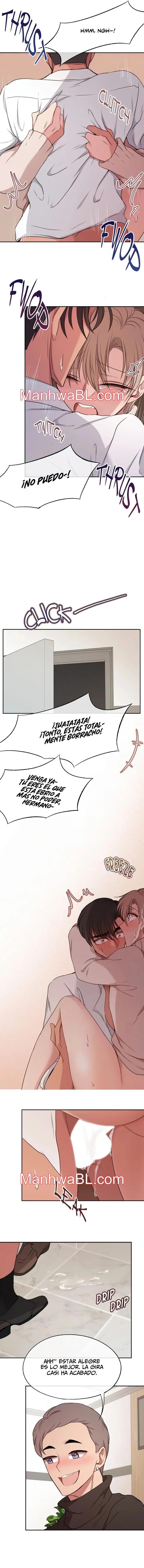 Por favor, cuida de Gangju - Capítulo 27.00 manhwa