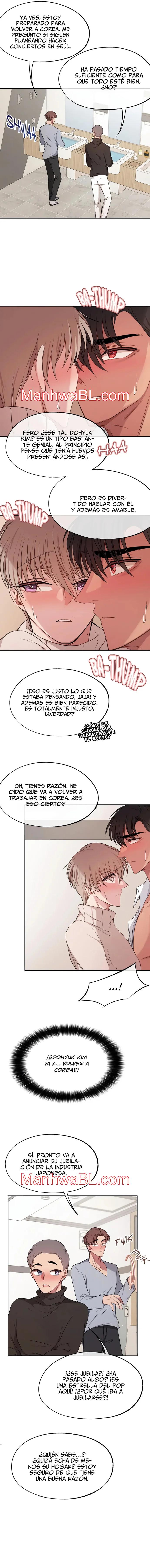 Por favor, cuida de Gangju - Capítulo 27.00 manhwa