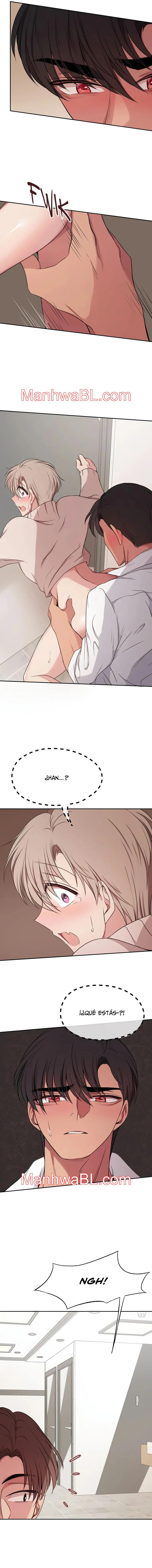 Por favor, cuida de Gangju - Capítulo 27.00 manhwa