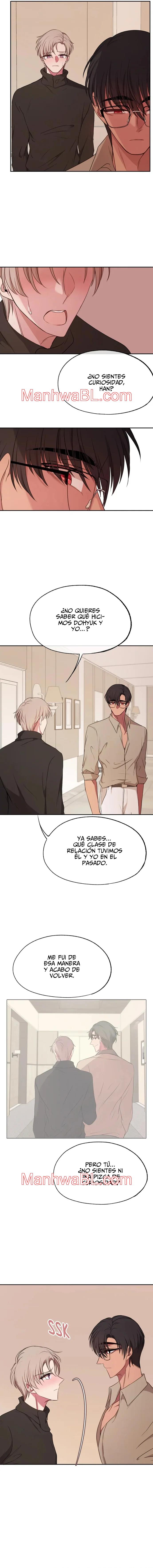 Por favor, cuida de Gangju - Capítulo 29.00 manhwa