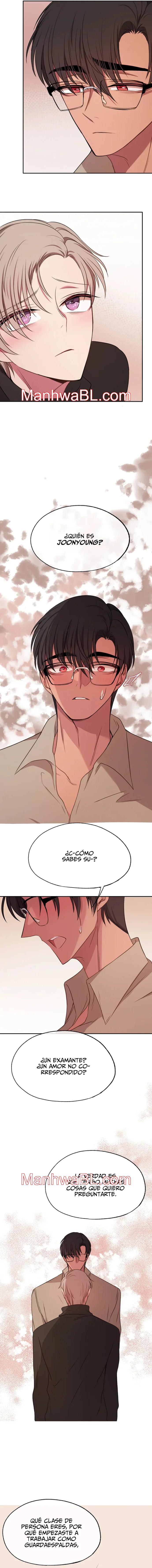 Por favor, cuida de Gangju - Capítulo 29.00 manhwa