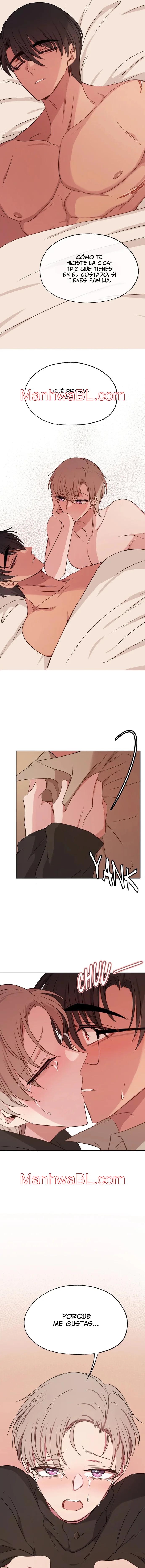 Por favor, cuida de Gangju - Capítulo 29.00 manhwa