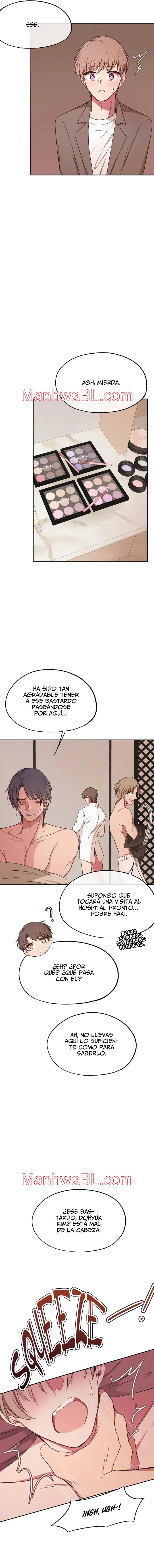 Por favor, cuida de Gangju - Capítulo 29.00 manhwa