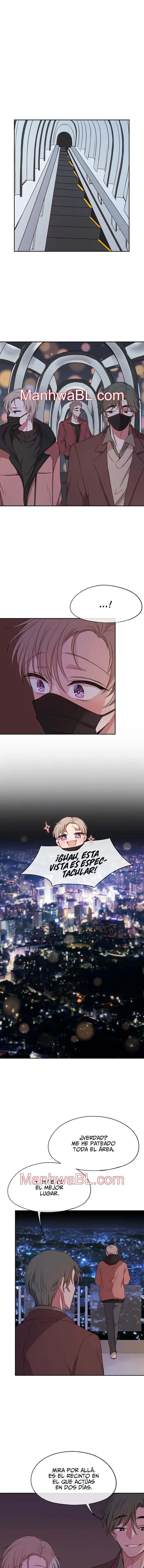 Por favor, cuida de Gangju - Capítulo 29.00 manhwa