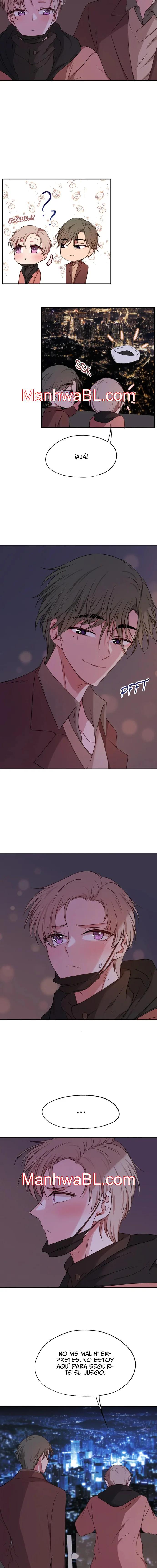 Por favor, cuida de Gangju - Capítulo 29.00 manhwa