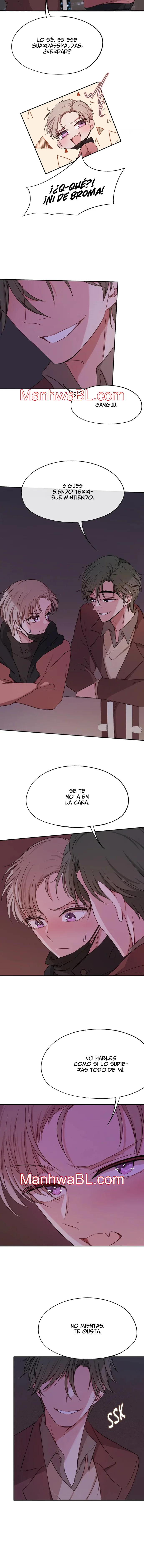 Por favor, cuida de Gangju - Capítulo 29.00 manhwa