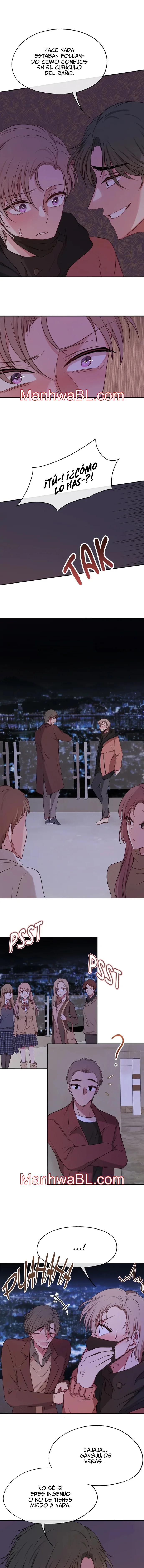 Por favor, cuida de Gangju - Capítulo 29.00 manhwa
