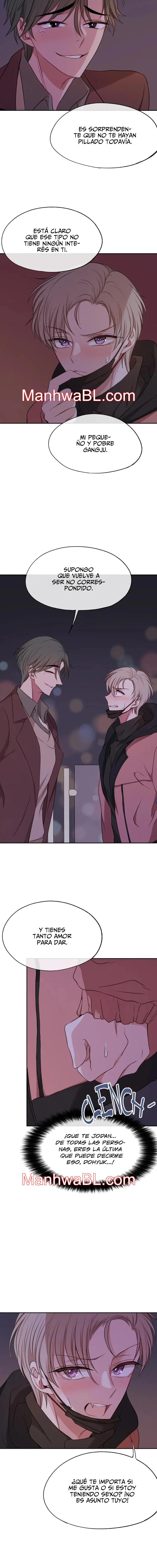 Por favor, cuida de Gangju - Capítulo 29.00 manhwa