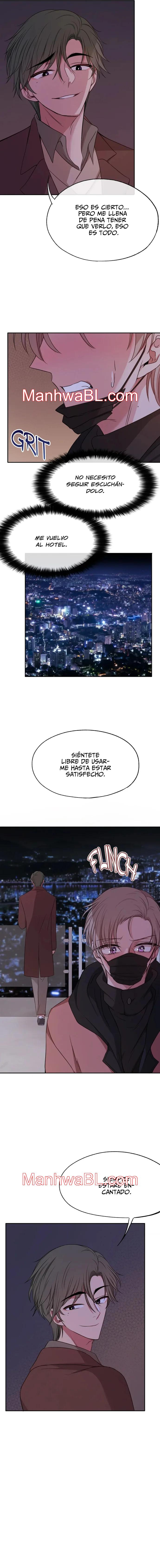 Por favor, cuida de Gangju - Capítulo 29.00 manhwa