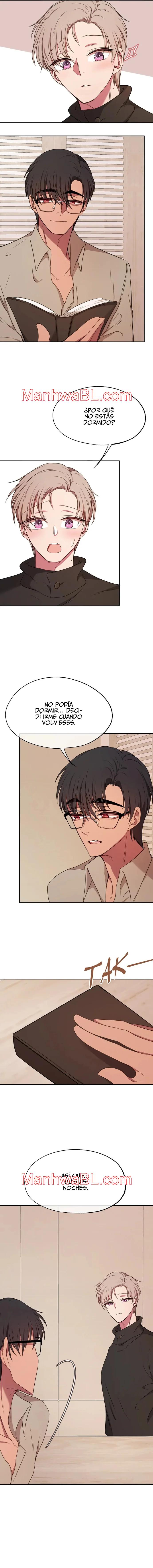 Por favor, cuida de Gangju - Capítulo 29.00 manhwa