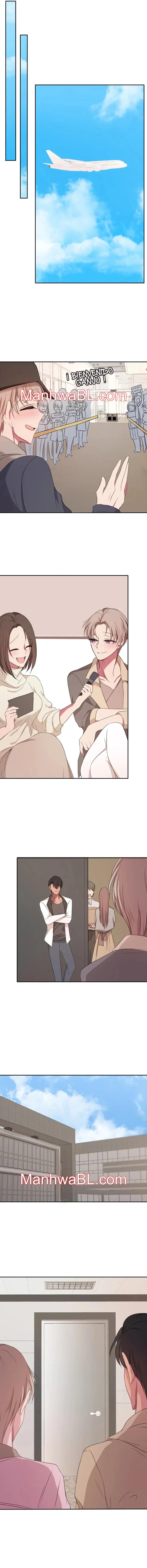 Por favor, cuida de Gangju - Capítulo 37.00 manhwa