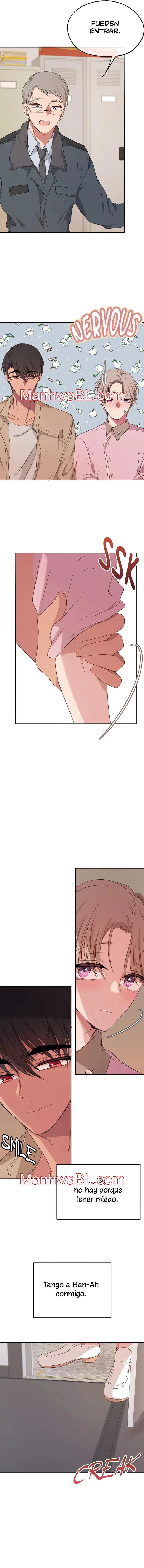 Por favor, cuida de Gangju - Capítulo 37.00 manhwa