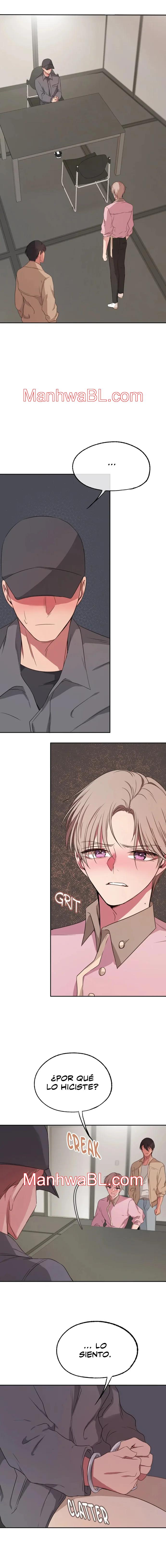 Por favor, cuida de Gangju - Capítulo 37.00 manhwa