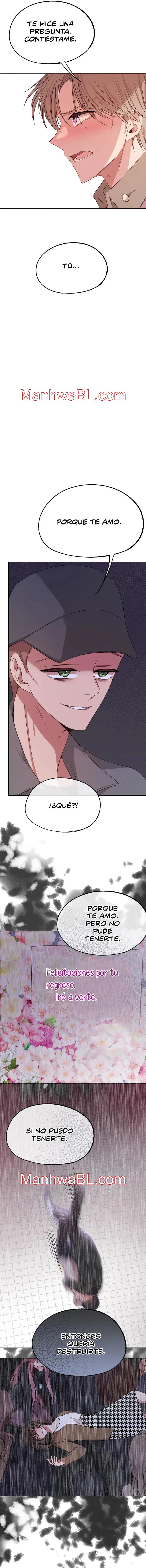 Por favor, cuida de Gangju - Capítulo 37.00 manhwa