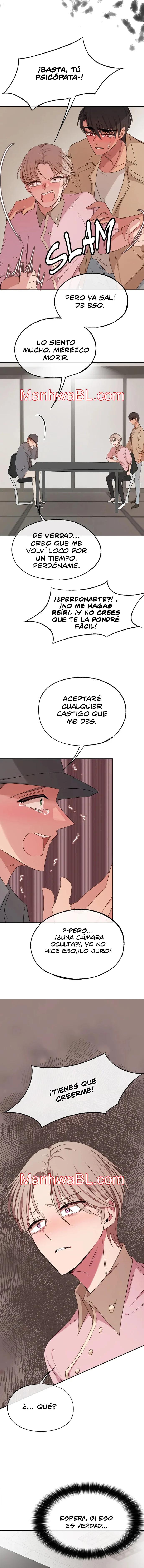Por favor, cuida de Gangju - Capítulo 37.00 manhwa