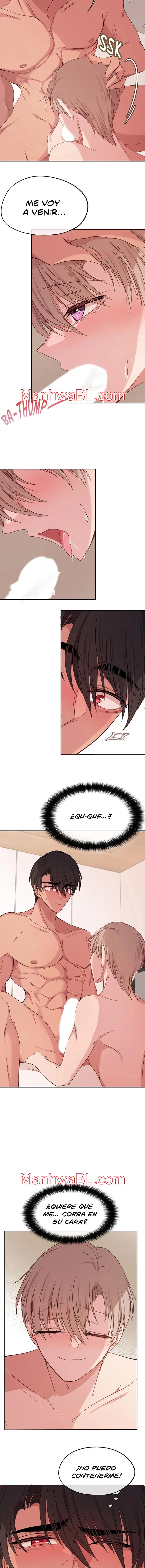 Por favor, cuida de Gangju - Capítulo 37.00 manhwa