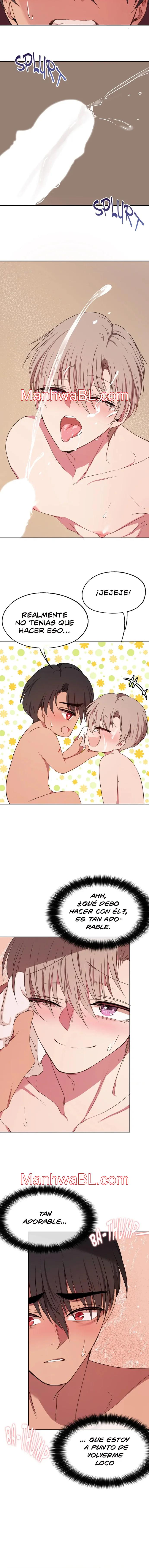 Por favor, cuida de Gangju - Capítulo 37.00 manhwa