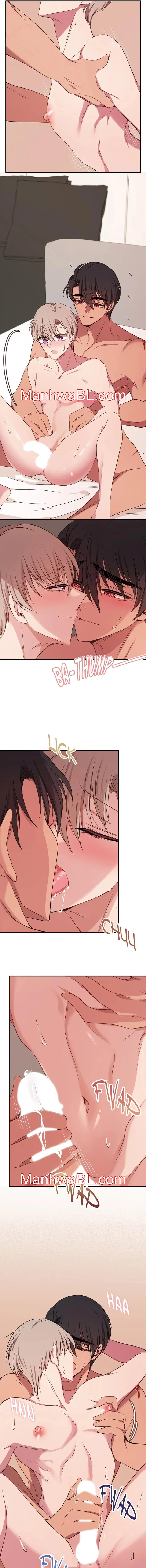 Por favor, cuida de Gangju - Capítulo 37.00 manhwa