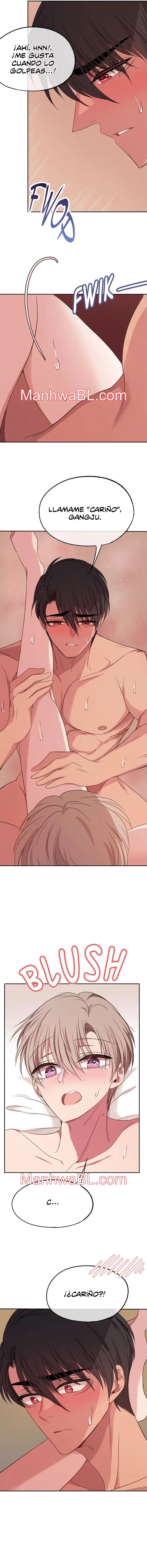 Por favor, cuida de Gangju - Capítulo 37.00 manhwa