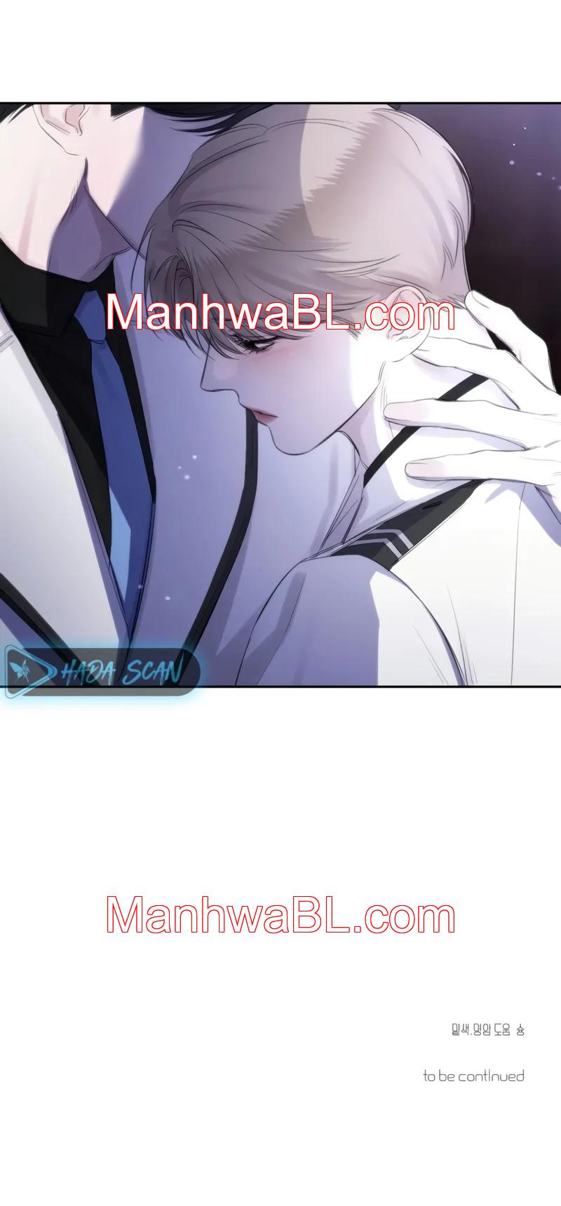 Di mi nombre - Capítulo 5.00 manhwa