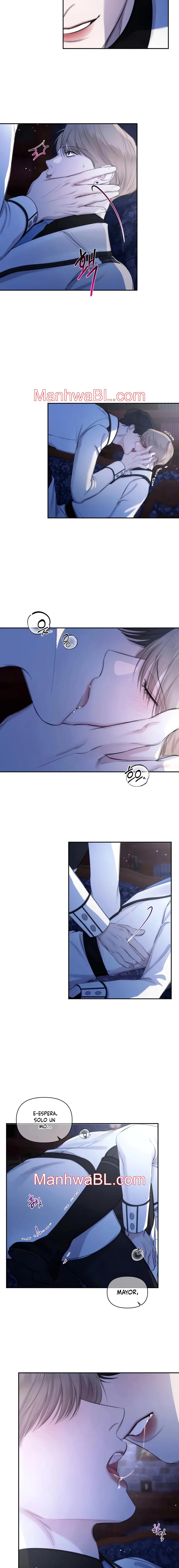 Di mi nombre - Capítulo 2.00 manhwa