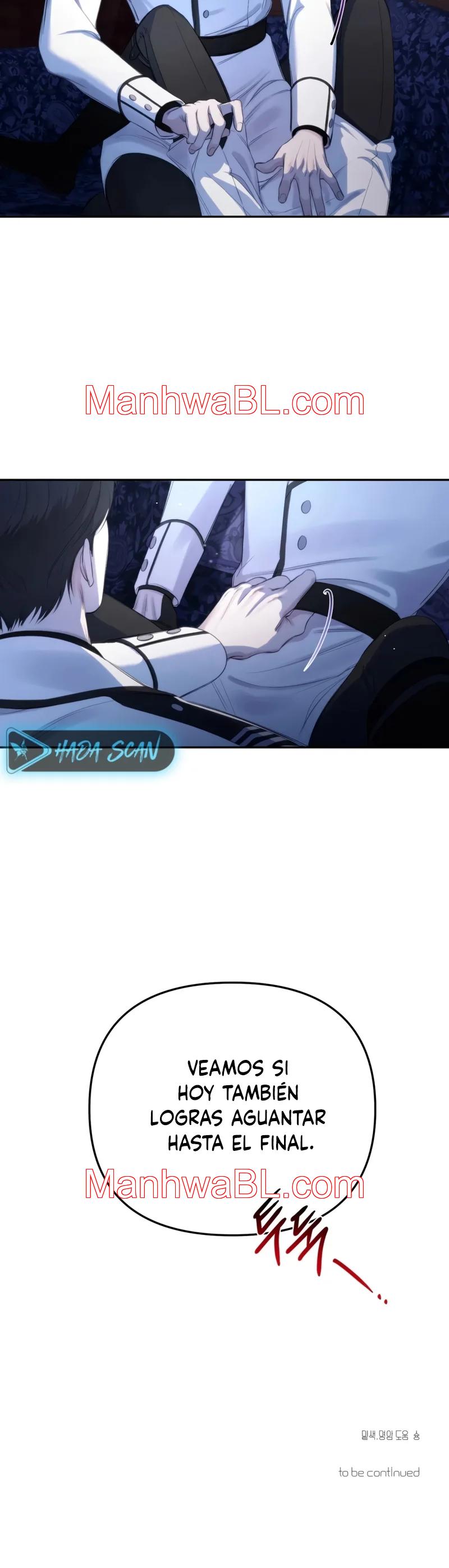Di mi nombre - Capítulo 2.00 manhwa
