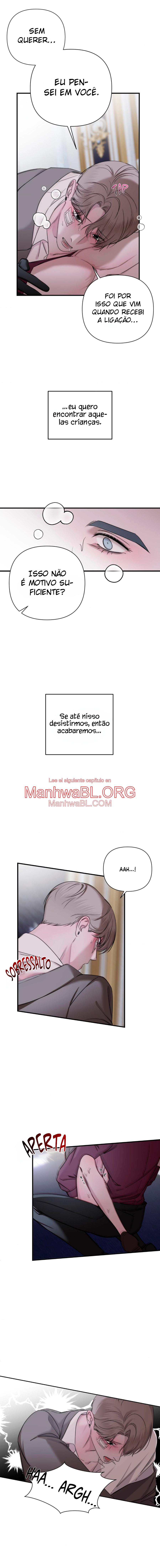 Di mi nombre - Capítulo 14 3 manhwa