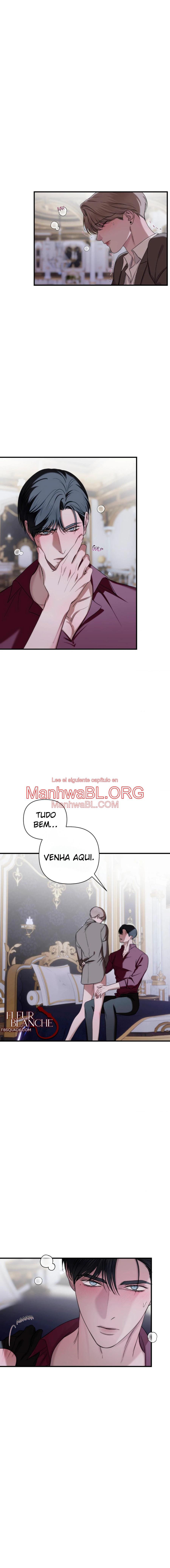 Di mi nombre - Capítulo 13 2 manhwa