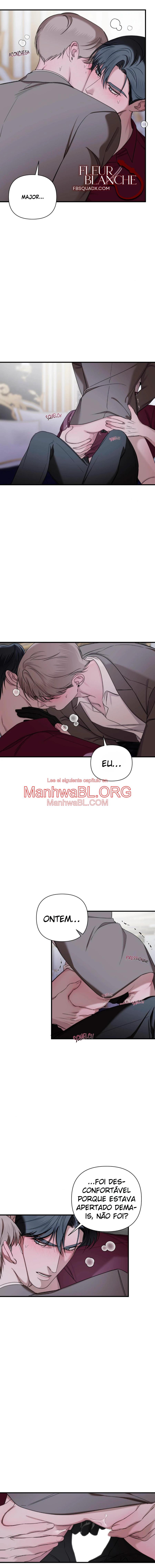 Di mi nombre - Capítulo 13 2 manhwa