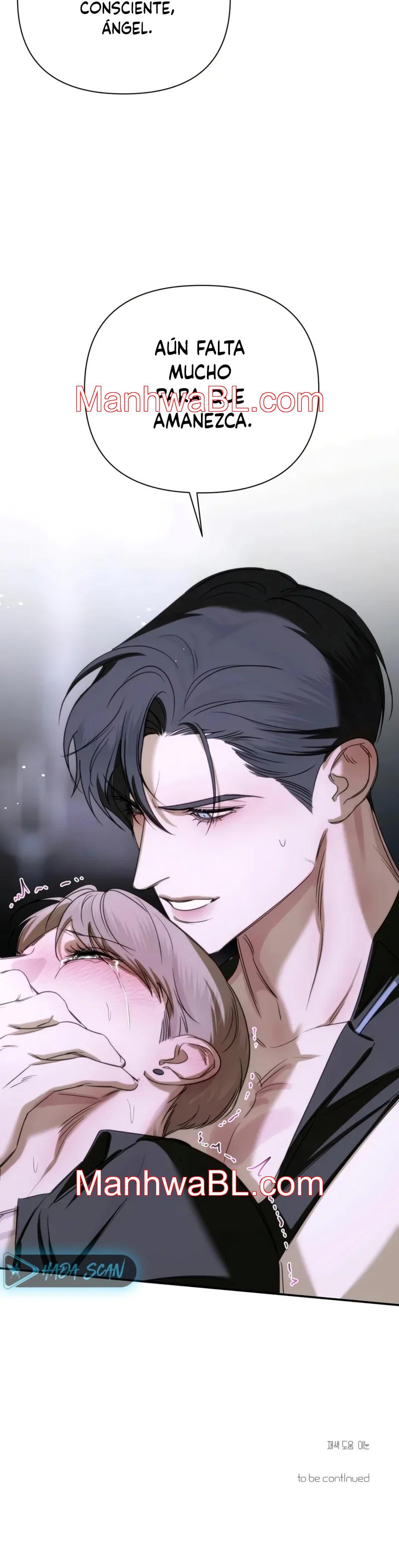 Di mi nombre - Capítulo 7.00 manhwa