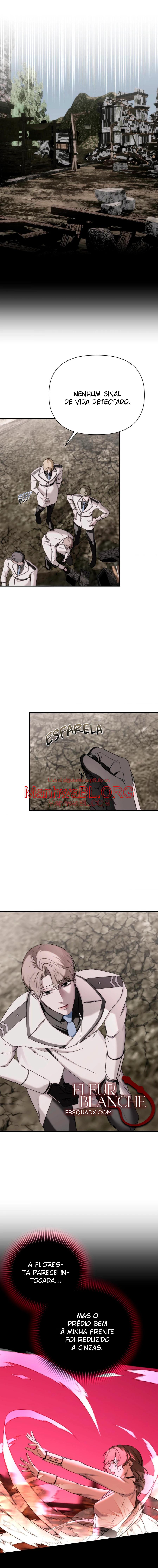 Di mi nombre - Capítulo 9 2 manhwa