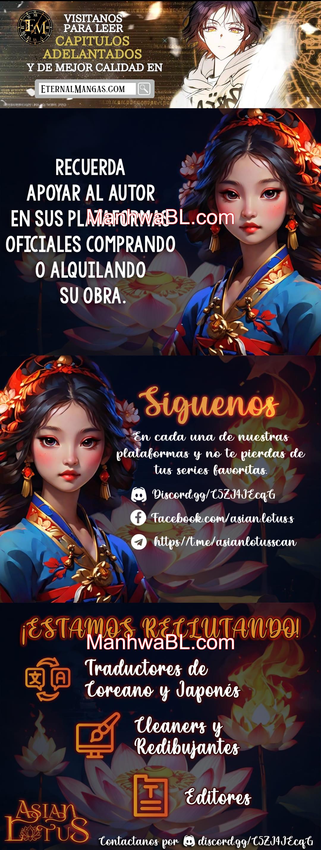 El cazador quiere vivir tranquilamente - Capítulo 14 manhwa