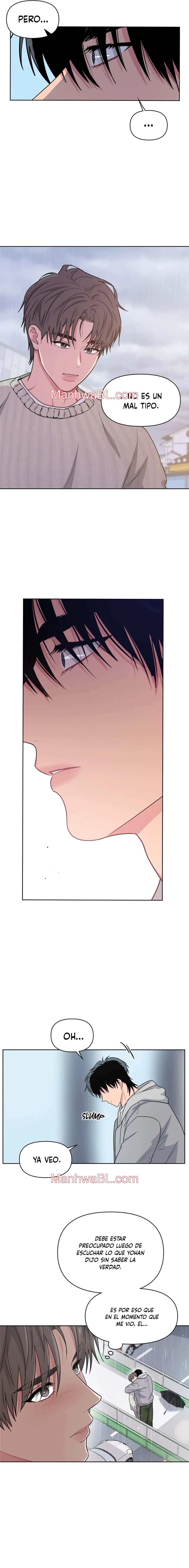 Arts Mans - Capítulo 21 manhwa