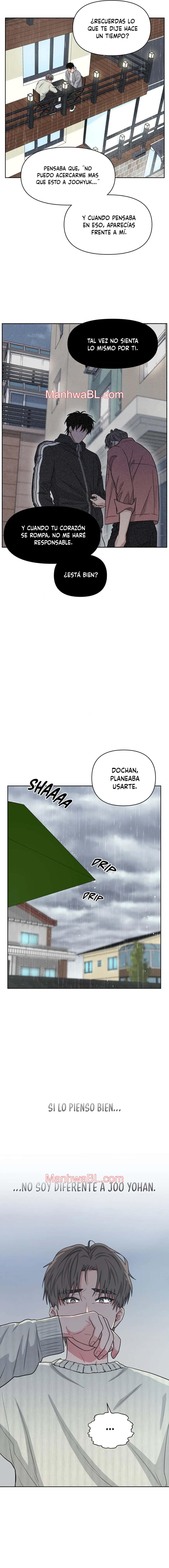Arts Mans - Capítulo 21 manhwa