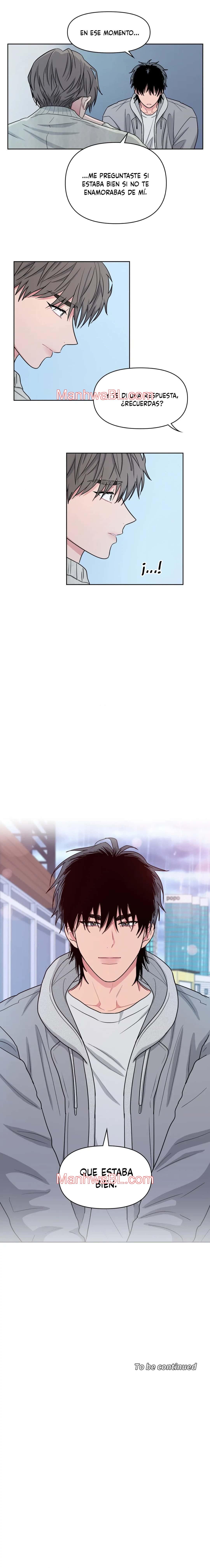 Arts Mans - Capítulo 21 manhwa