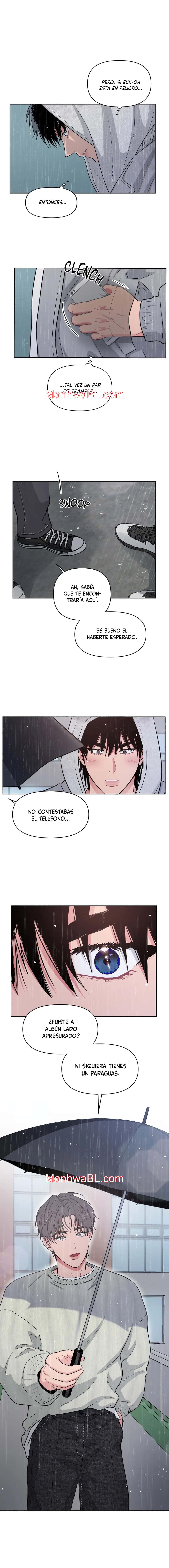 Arts Mans - Capítulo 21 manhwa