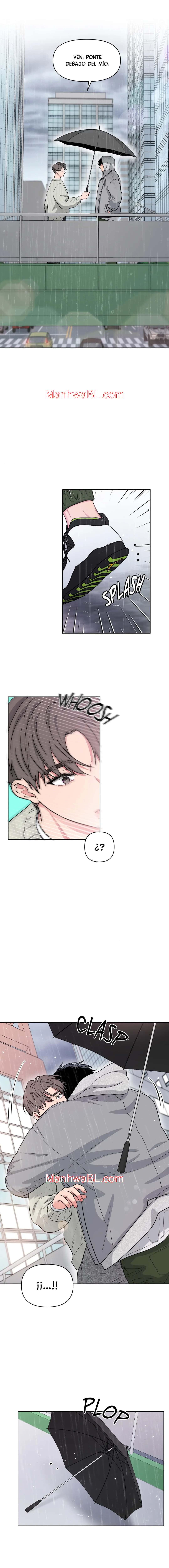 Arts Mans - Capítulo 21 manhwa