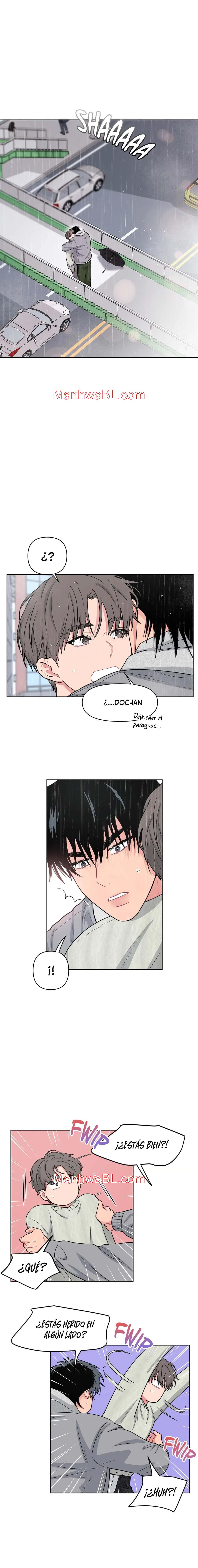 Arts Mans - Capítulo 21 manhwa