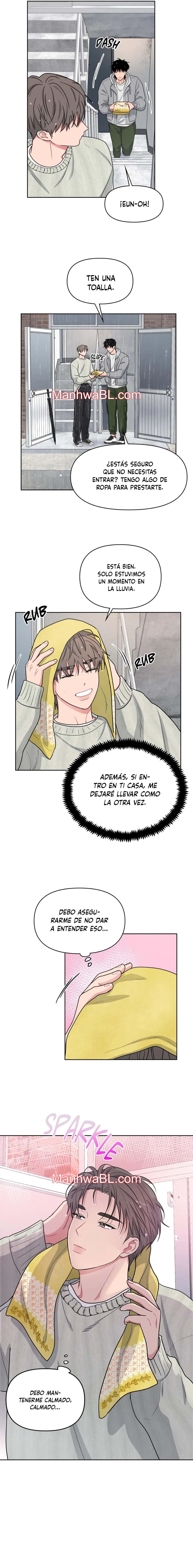 Arts Mans - Capítulo 21 manhwa